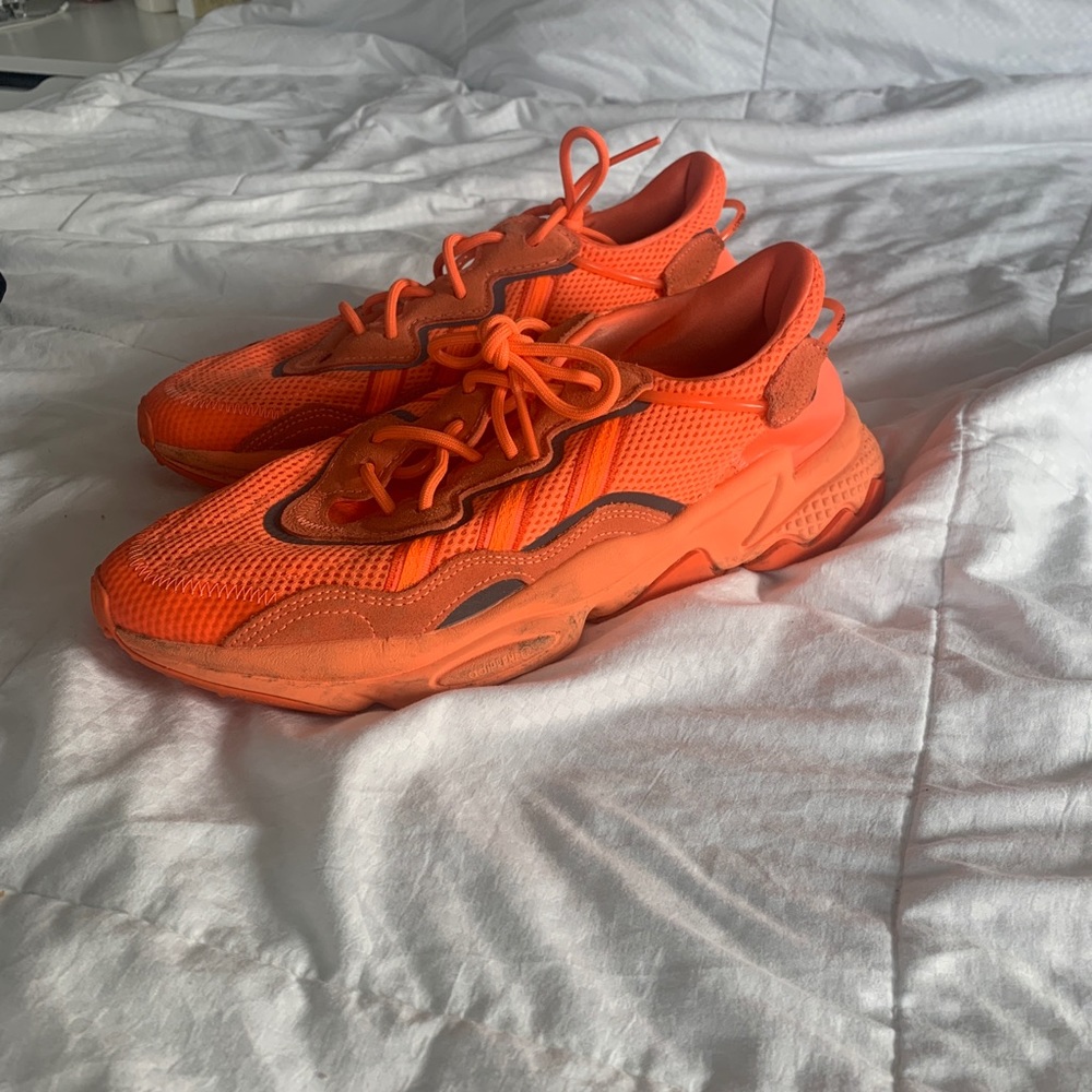 Adidas ozweego sneakers